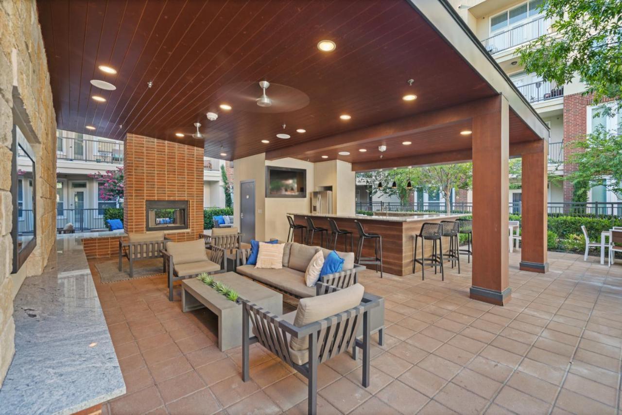 Kasa Frisco Dallas Exterior photo
