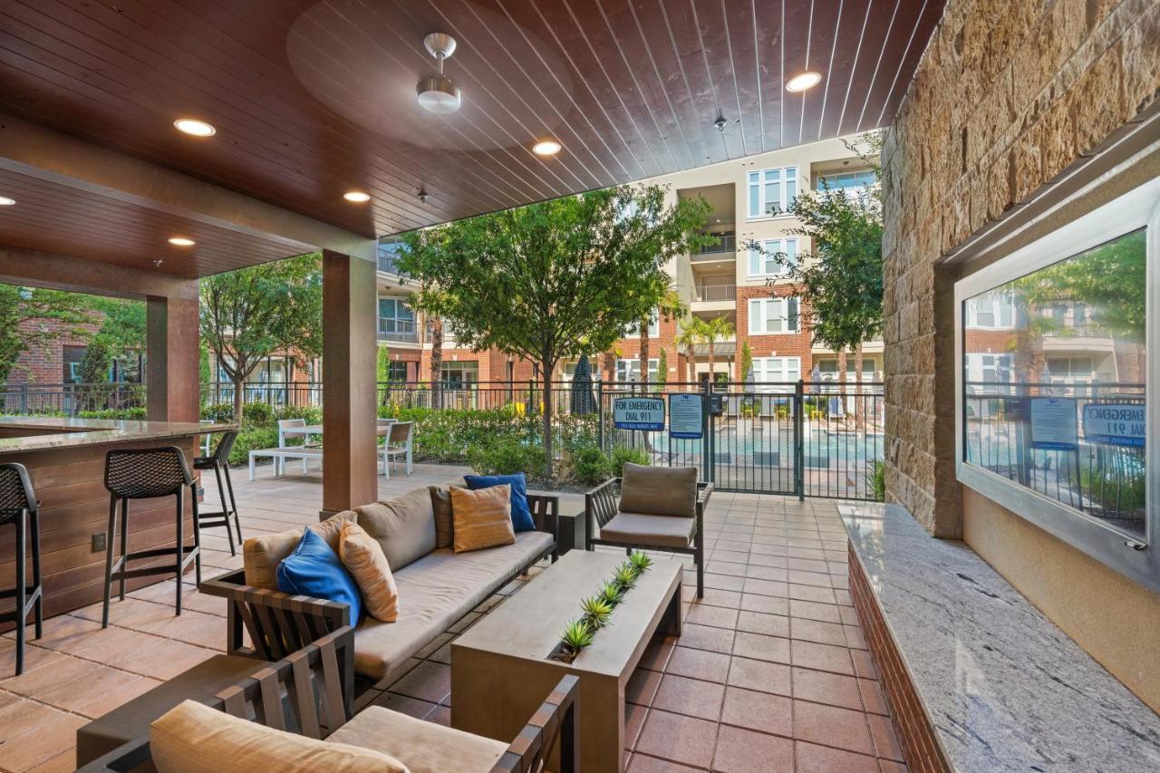 Kasa Frisco Dallas Exterior photo